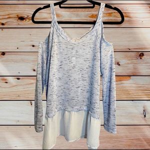 Living Doll Los Angeles - Color sky blue